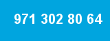 971 302 80 64 971 302 80 64